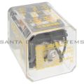 Square D 8501-KU13V24 Relay Product Image