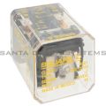 Square D 8501-KUD 12V53 Relay Product Image