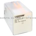 Square D 8501-KUR13V20 Plug-In Relay Product Image