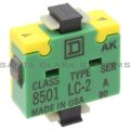 Square D 8501-LC-2 Contact Block Product Image
