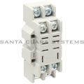 Square D 8501-NR42 Relay Socket Product Image