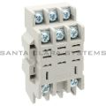 Square D 8501-NR43 Base for Relay Product Image