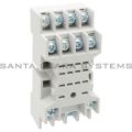 Square D 8501-NR45 Relay Socket Product Image