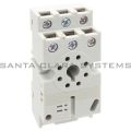 Square D 8501-NR52 Relay Socket Product Image