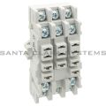 Square D 8501-NR82 Relay Socket Product Image