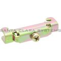 Square D 8501-NT10 Din Channel End Clamp Product Image