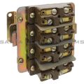 Square D 8501-P04 Relay Product Image