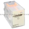 Square D 8501-RS14V20 Miniature GP Relay 55929 Product Image