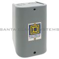 Square D 8501-UE1 Enclosure Product Image