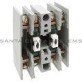 Square D 8501-XB20 Relay Adder Deck Product Image