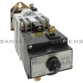Square D 8501-XDO 40CS 8501 Xdo 40 CS Control Relay Product Image