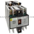 Square D 8501-XMO40V02 AC Master Relay , Type: X Product Image