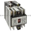 Square D 8501-XO20V02 AC Relay Product Image