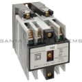 Square D 8501-XO40V02Y414 Relay Product Image