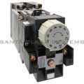 Square D 8501-XO40XTE1V02 Timing Relay Product Image
