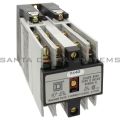 Square D 8501-XO80V02 AC Contorl Relay 120-60/110-50 Product Image
