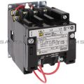 Square D 8502-SCO2V03 Contactor Product Image
