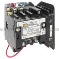 Square D 8502-SCO3V02S Conctactor Product Image