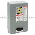 Square D 8536-SAG12V02S AC Starter Product Image
