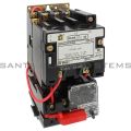 Square D 8536-SAO12V02H20S Starter Product Image