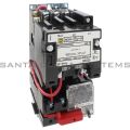 Square D 8536-SAO12V02H30S Starter Product Image