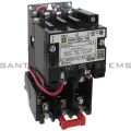 Square D 8536-SAO12V06 Starter Product Image