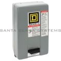 Square D 8536-SBG1V01S Starter Product Image