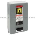 Square D 8536-SBG1V02CP1X22 Starter Product Image