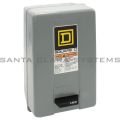 Square D 8536-SBG2V03 Starter Product Image