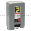 Square D 8536-SBG2V06AH109 Starter Product Image