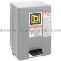 Square D 8536-SBG2V08 Starter Product Image