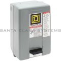 Square D 8536-SCG3V02H30S Motor Starter Product Image