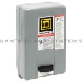 Square D 8536-SCG3V02S Starter Product Image