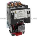 Square D 8536-SDO1V02H30S Type S Nonreversing Magnetic Starter Product Image