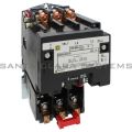 Square D 8536-SDO1V02S Full Voltage Starter Product Image
