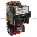Square D 8536-SEO1V02H20S Contactor Product Image