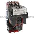 Square D 8536-SEO1V02H30S Non-Reversing Starter Product Image