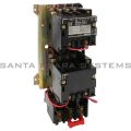 Square D 8736-SCO7V02S AC Reversing Magnetic Starter Product Image