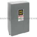 Square D 8903-LG20V02 2 Pole Lighting Contactor Product Image