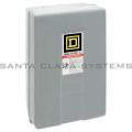 Square D 8903-LG40V02 Lighting Contactor Product Image