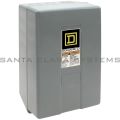 Square D 8903-LG60V02 Lighting Contactor Product Image