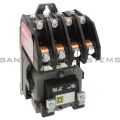 Square D 8903-LO40V02 Lighting Contactor Product Image
