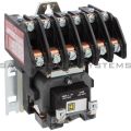 Square D 8903-LO60V02 Lighting Contactor Product Image