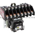 Square D 8903-LO80V02 Lighting Contactor Product Image