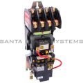Square D 8903-LXO40V02 4 Pole Lighting Contactor Product Image