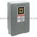 Square D 8903-SMG2V02 Lighting Contactor Product Image