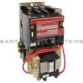 Square D 8903-SMO11V02 Lighting Contactor 30A Product Image