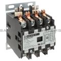 Square D 8910-DPA 44 V09 Contactor Product Image
