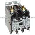 Square D 8910-DPA22V02 Contactor Product Image