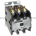 Square D 8910-DPA23V14 Definite Purpose Contactor Product Image